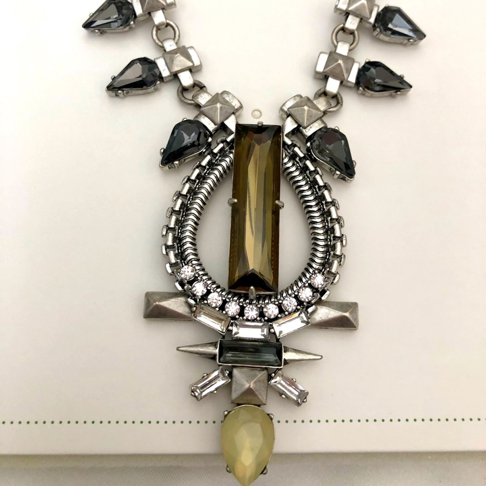 Stella and Dot necklace